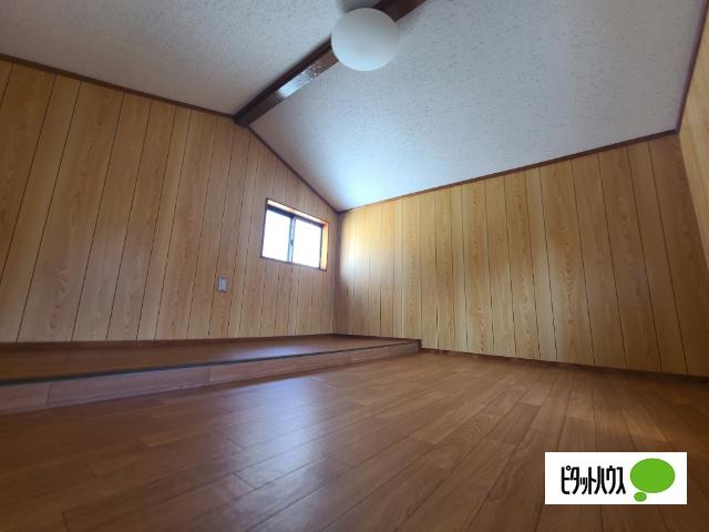 菊池アパート 部屋画像