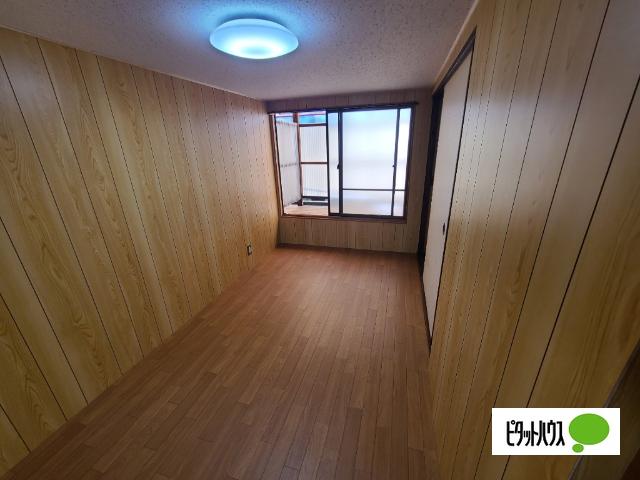 菊池アパート その他部屋・スペース