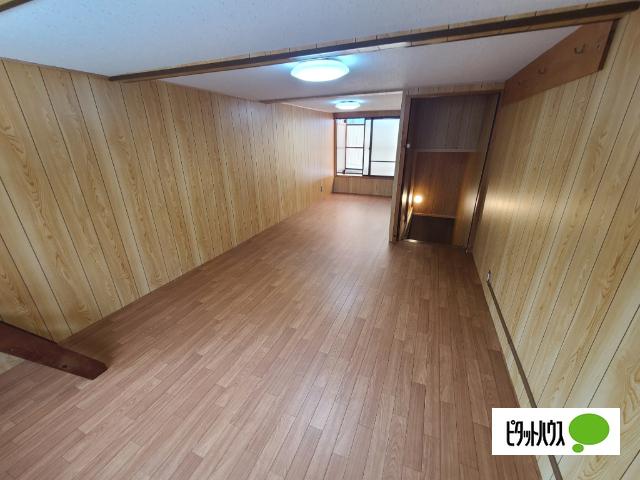 菊池アパート その他部屋・スペース