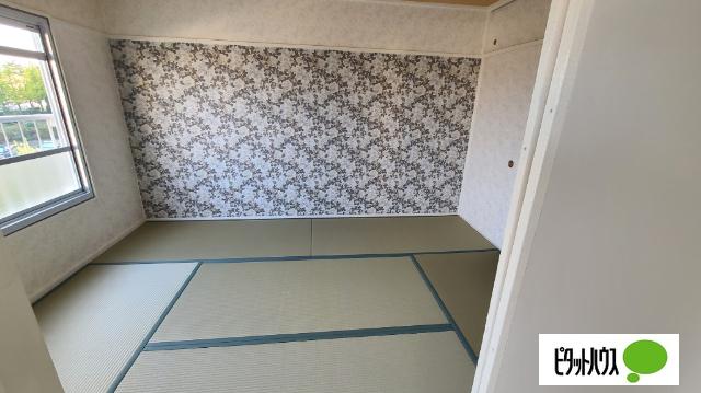 神陵台東住宅56号棟（404） その他部屋・スペース