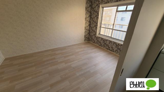 神陵台東住宅56号棟（404） その他部屋・スペース