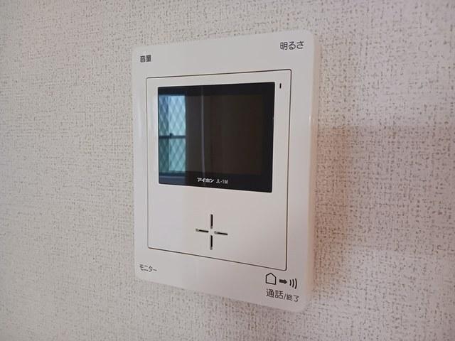 カルム川面（103） 設備