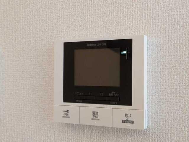 D-PLACE神田町（302） 設備