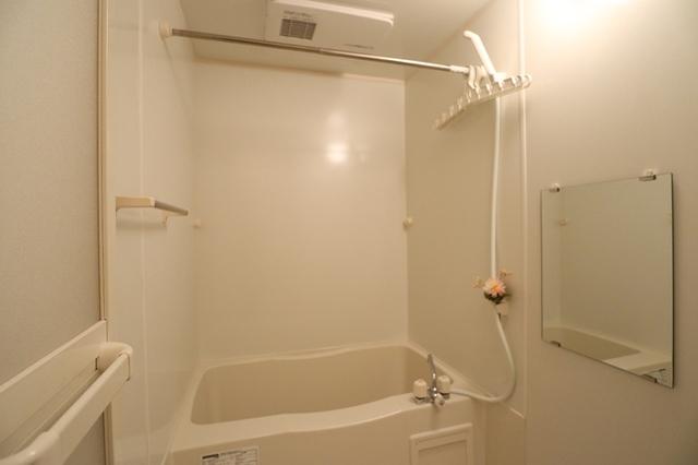 セジュール亀山　B棟（101） 部屋画像