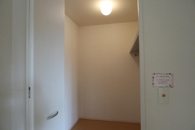 セジュール亀山　B棟（101） 部屋画像