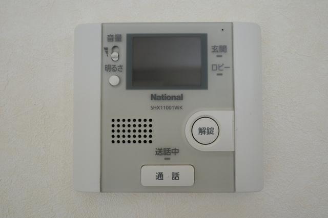 セジュール亀山　B棟（101） 部屋画像