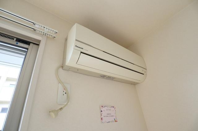 セジュール亀山　B棟（101） 部屋画像