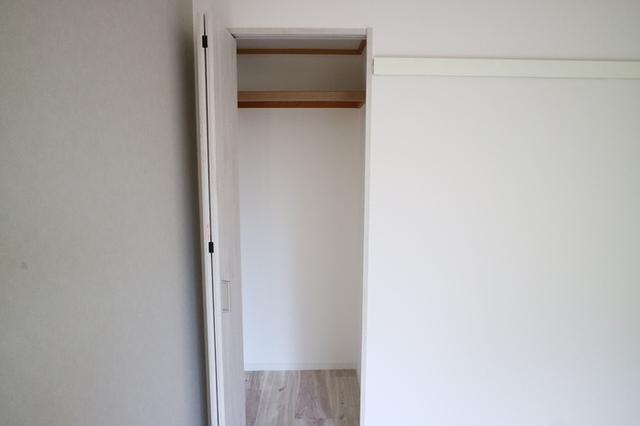 ミーツ・ハオス（102） 部屋画像