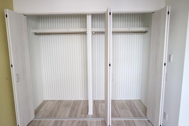 ミーツ・ハオス（102） 部屋画像