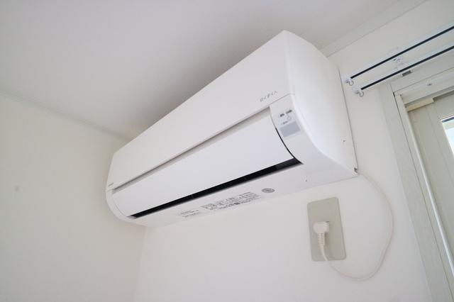 ミーツ・ハオス（102） 部屋画像