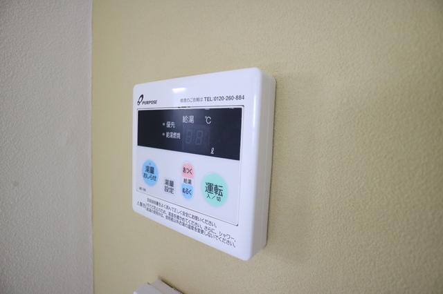ミーツ・ハオス（102） 部屋画像
