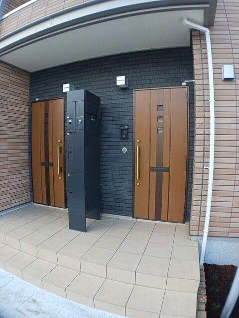 エル　モンテ（104） その他部屋・スペース