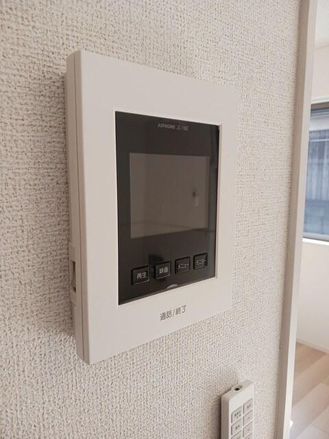 エル　モンテ（104） 設備