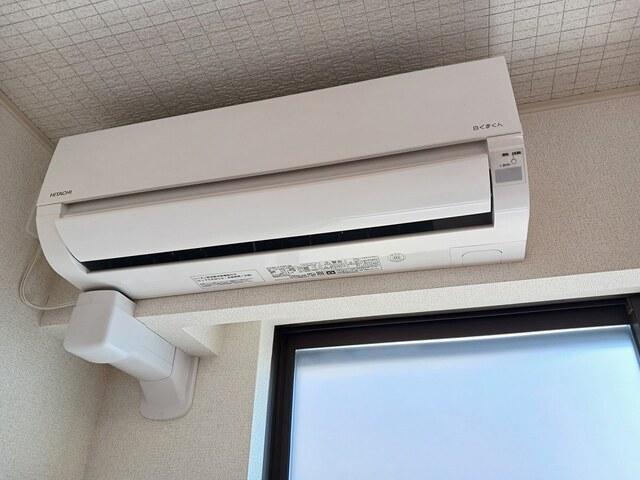 ロジュマンⅢ（104） 設備