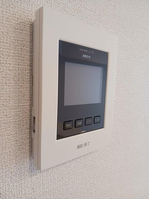 チェルシー（203） 設備