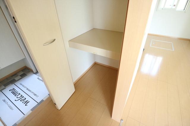 グランドゥール（101） 部屋画像