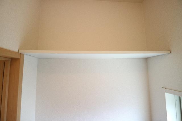 グランドゥール（101） 部屋画像