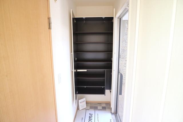 グランドゥール（101） 部屋画像