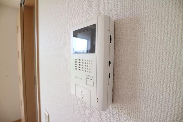 グランドゥール（101） 部屋画像