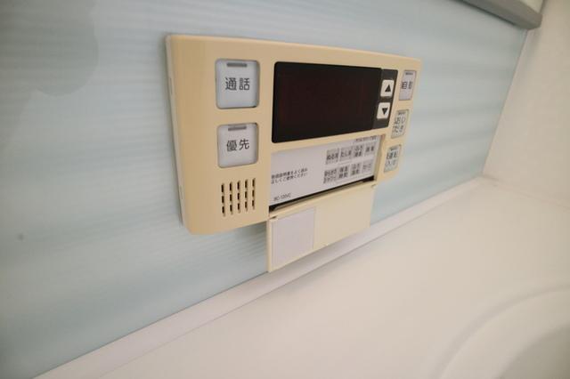 グランドゥール（101） 部屋画像