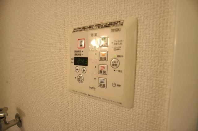 グランドゥール（101） 部屋画像
