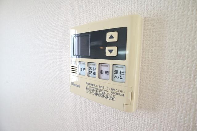 グランドゥール（101） 部屋画像