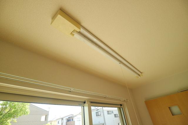 グランドゥール（101） 部屋画像