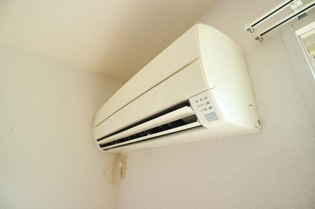 グランドゥール（101） 部屋画像