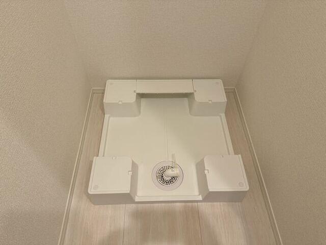 ユーフォリア（103） 設備