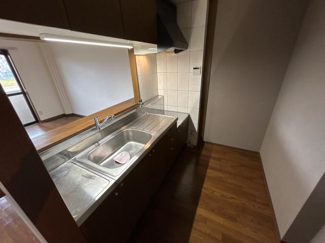 エスペランス　光 部屋画像