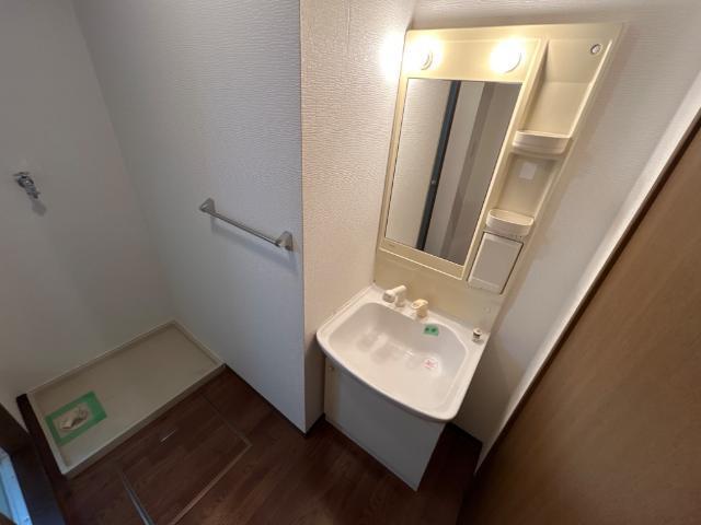 エスペランス　光 部屋画像
