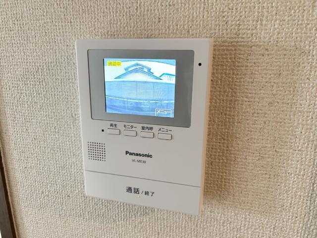 エスペランス　光 部屋画像