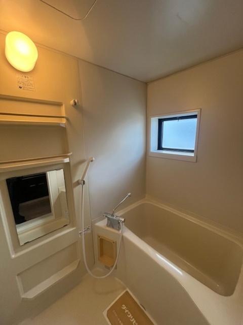 ユウハイツ・山崎（202） 部屋画像
