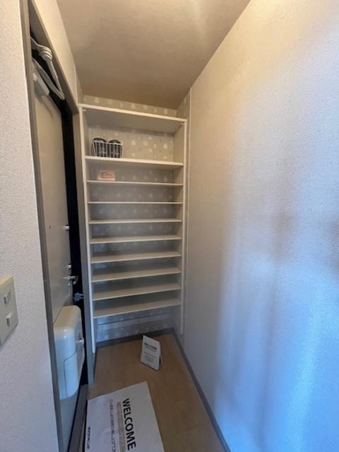 ユウハイツ・山崎（202） 部屋画像