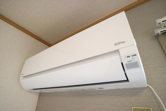 ユウハイツ・山崎（202） 部屋画像