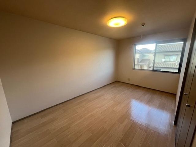 ユウハイツ・山崎（202） 部屋画像