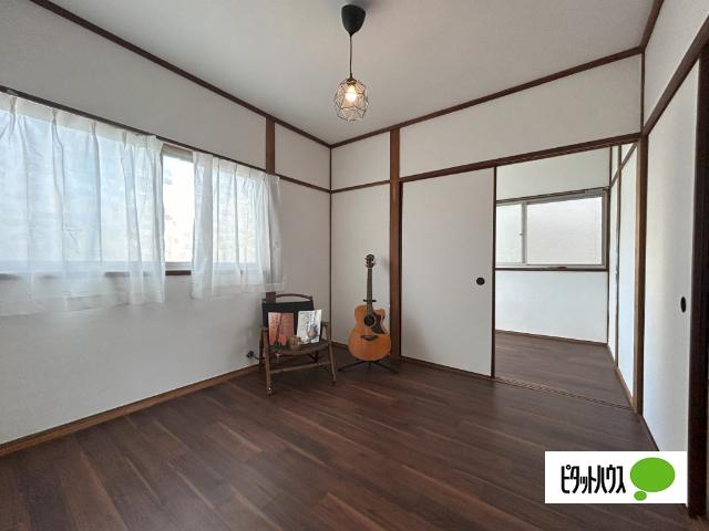 塩屋町6丁目戸建て（1） 部屋画像