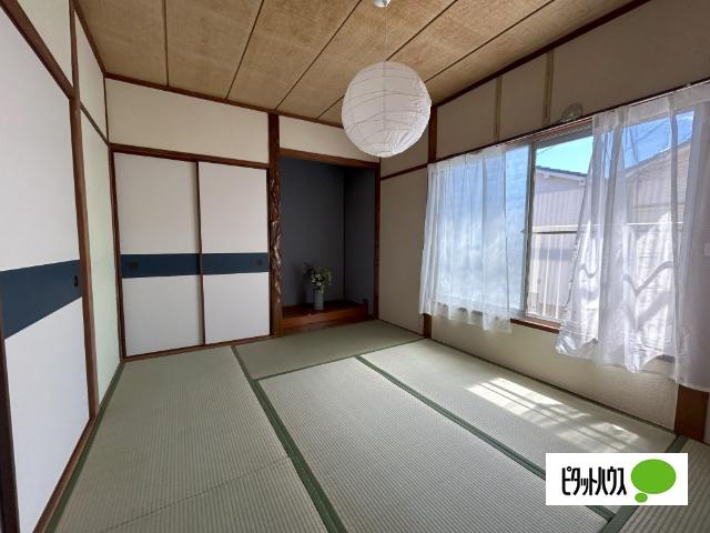 塩屋町6丁目戸建て（1） 部屋画像