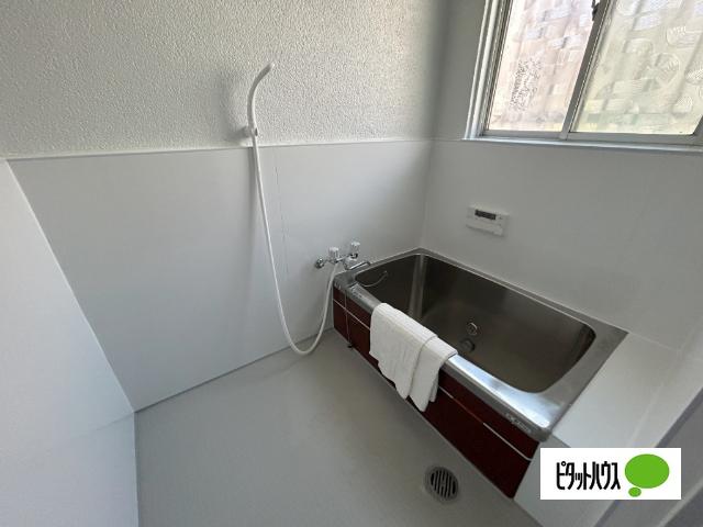 塩屋町6丁目戸建て（1） バス／シャワー