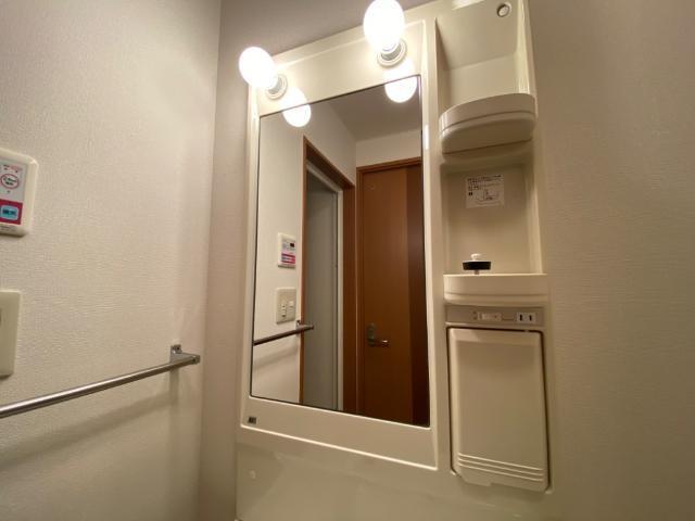 スタービュー 洗面