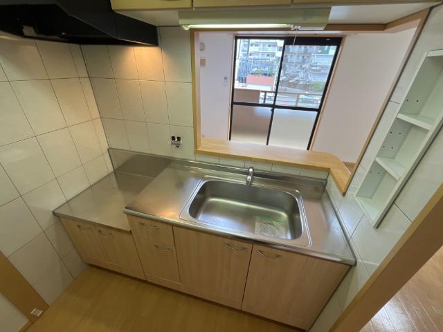 エスポア２１ 部屋画像