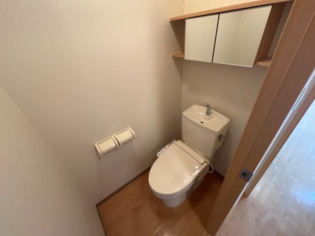 エスポア２１ 部屋画像