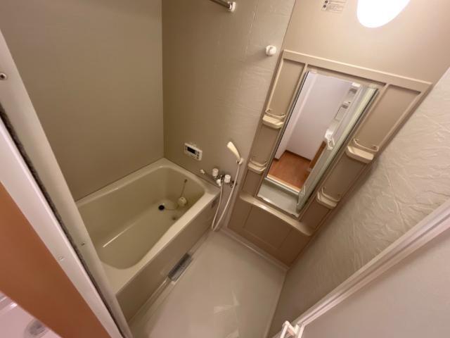 エスポア２１ 部屋画像