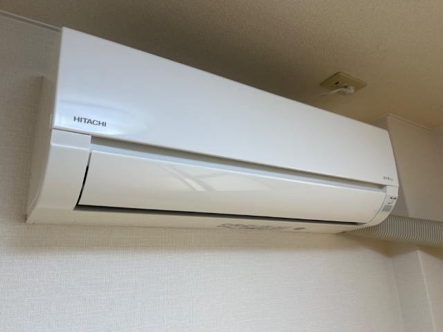 エスポア２１ 部屋画像