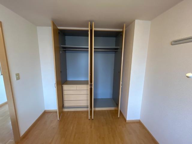 エスポア２１ 部屋画像