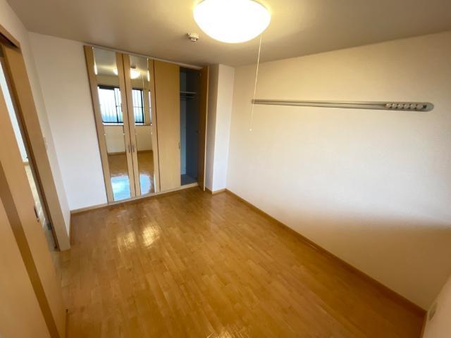 エスポア２１ 部屋画像