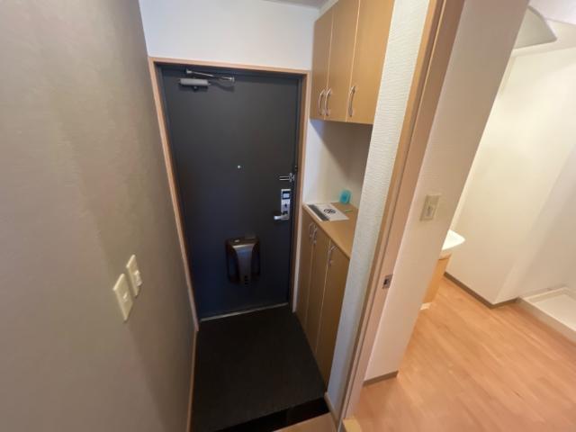 エスポア２１ 部屋画像