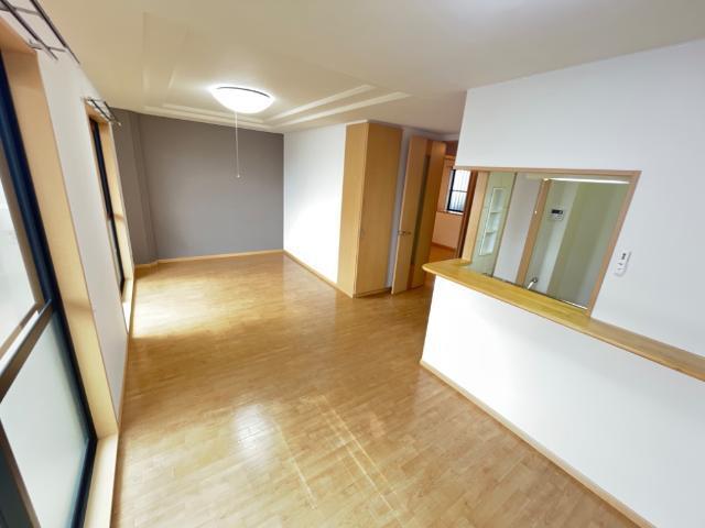 エスポア２１ 部屋画像
