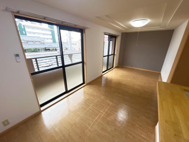 エスポア２１ 部屋画像