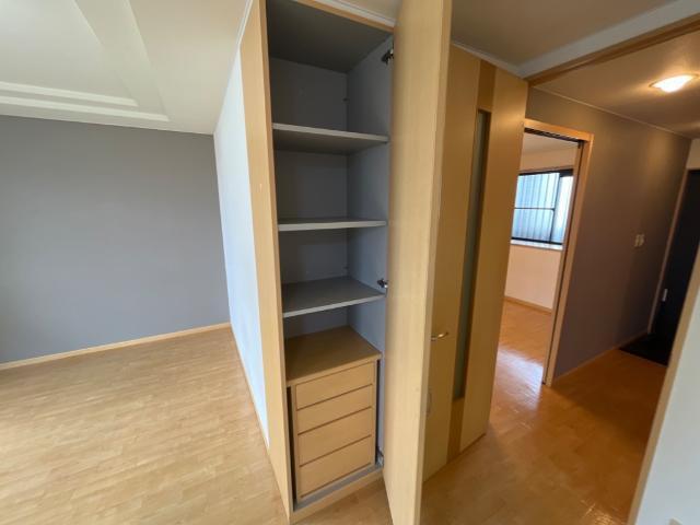 エスポア２１ 部屋画像